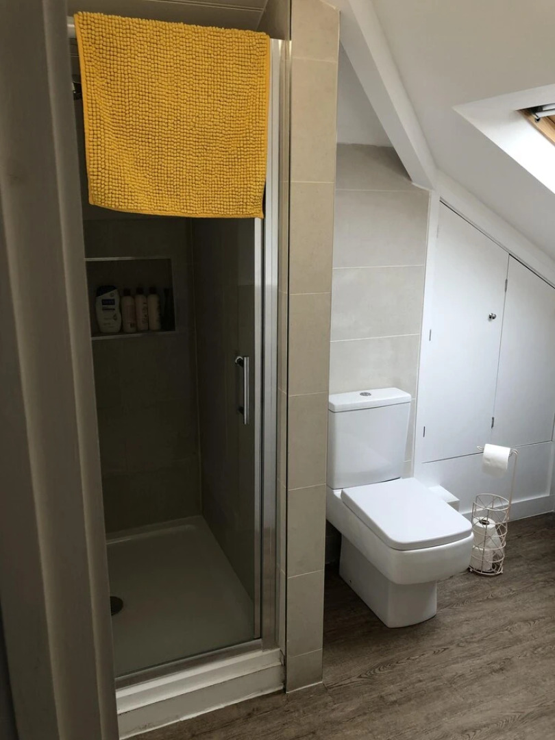 La Fontaine Court Apartments by Aldershot Short Stays