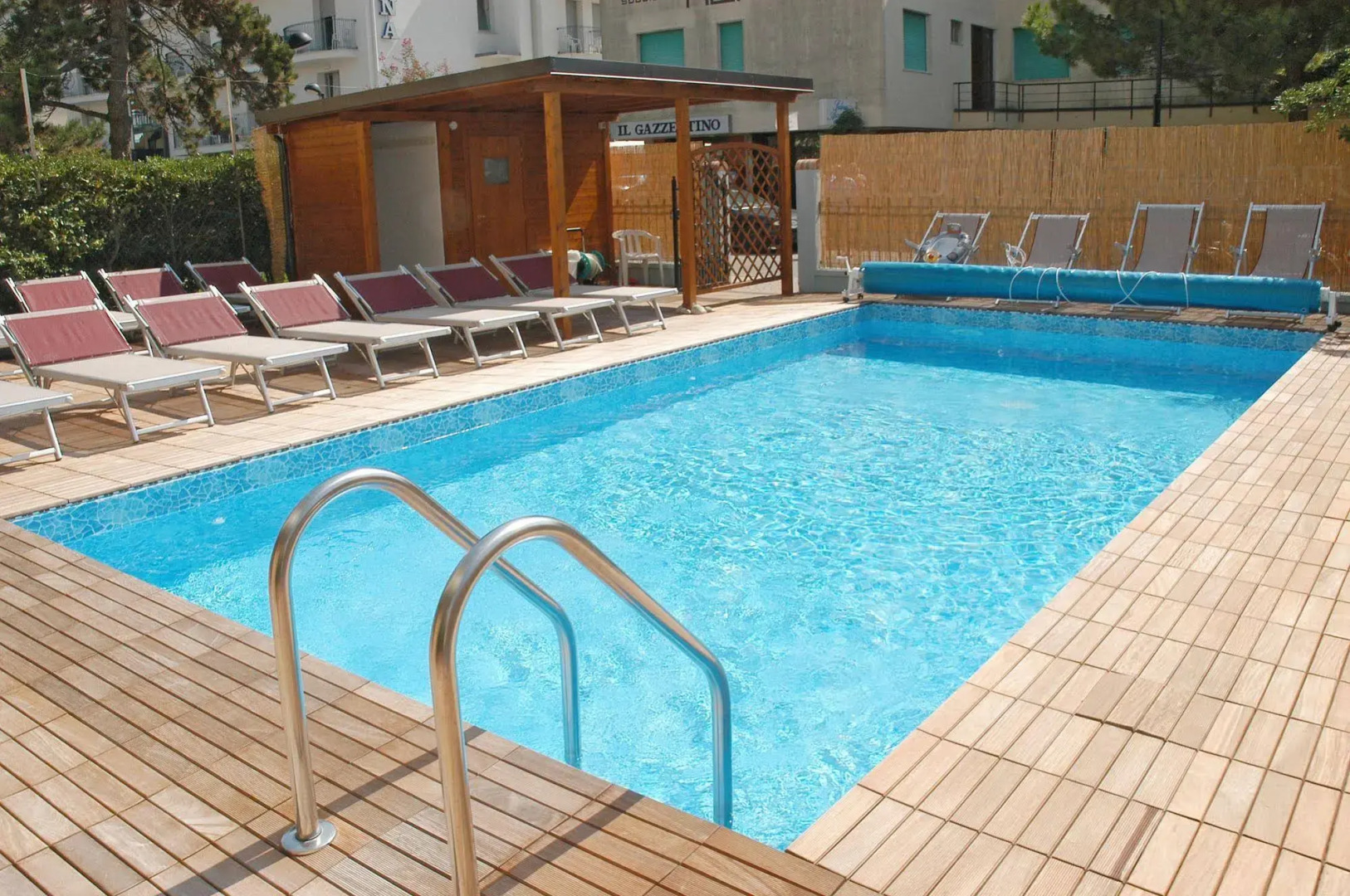 Hotel Marzia Holiday Queen