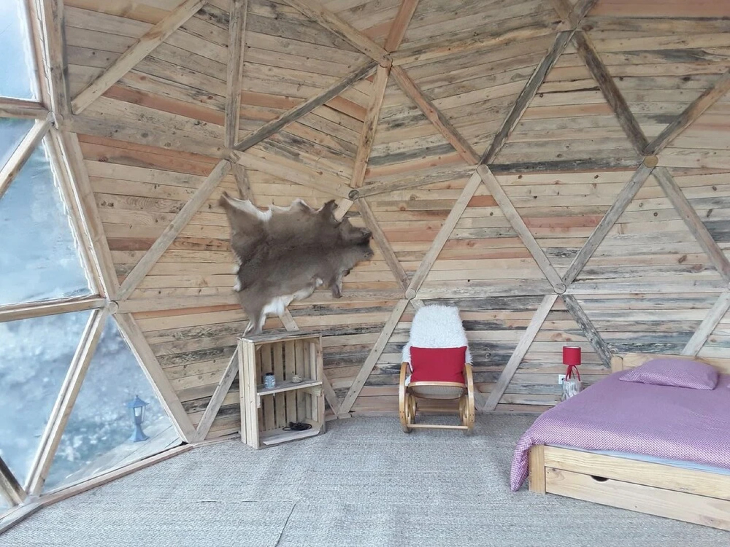 Bulles au Paradis Fonts Hautes