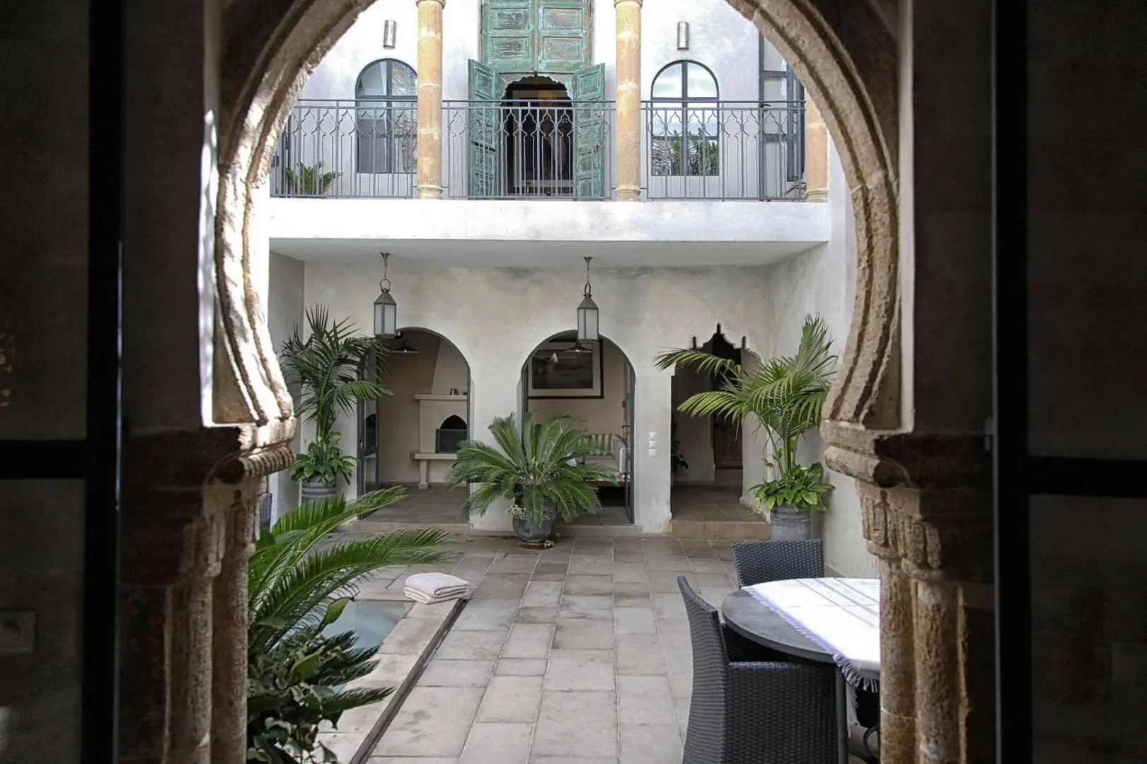 Riad Dar Zen