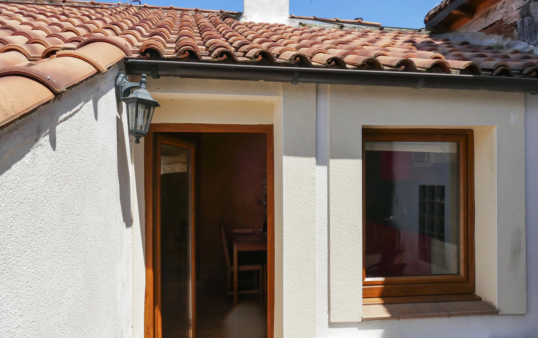 Apartamentos Rurales Altuzarra