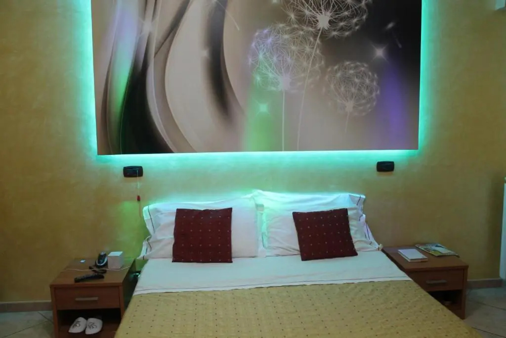 Hotel Il Giardino degli Aranci