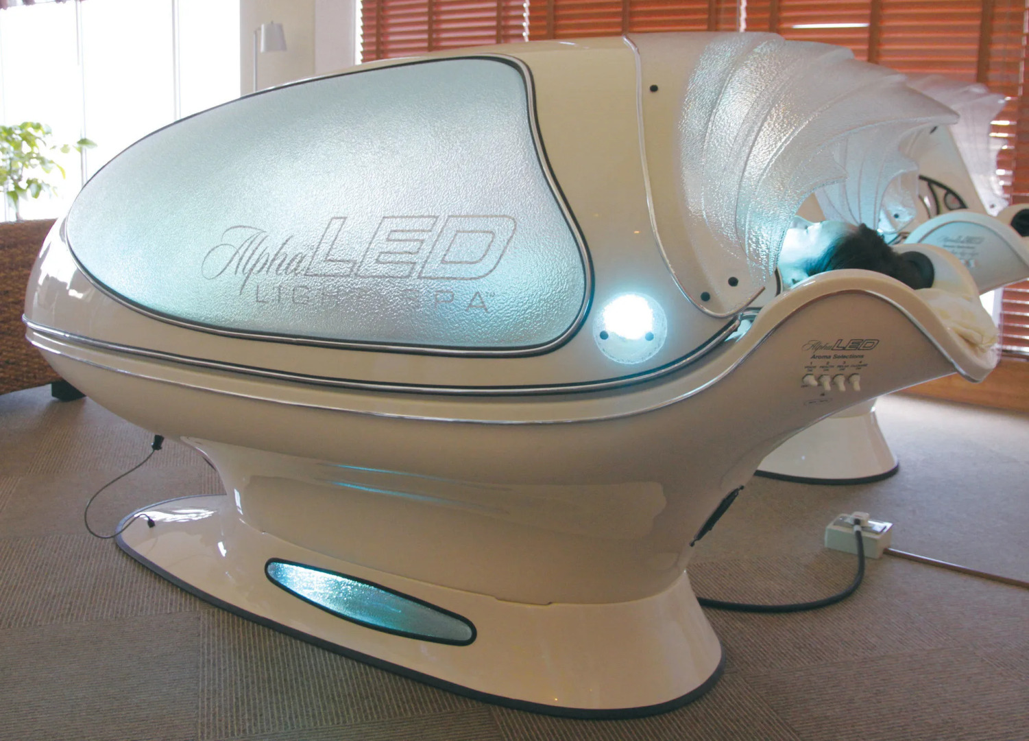 EM Wellness Kurashino Hakko Lifestyle Resort