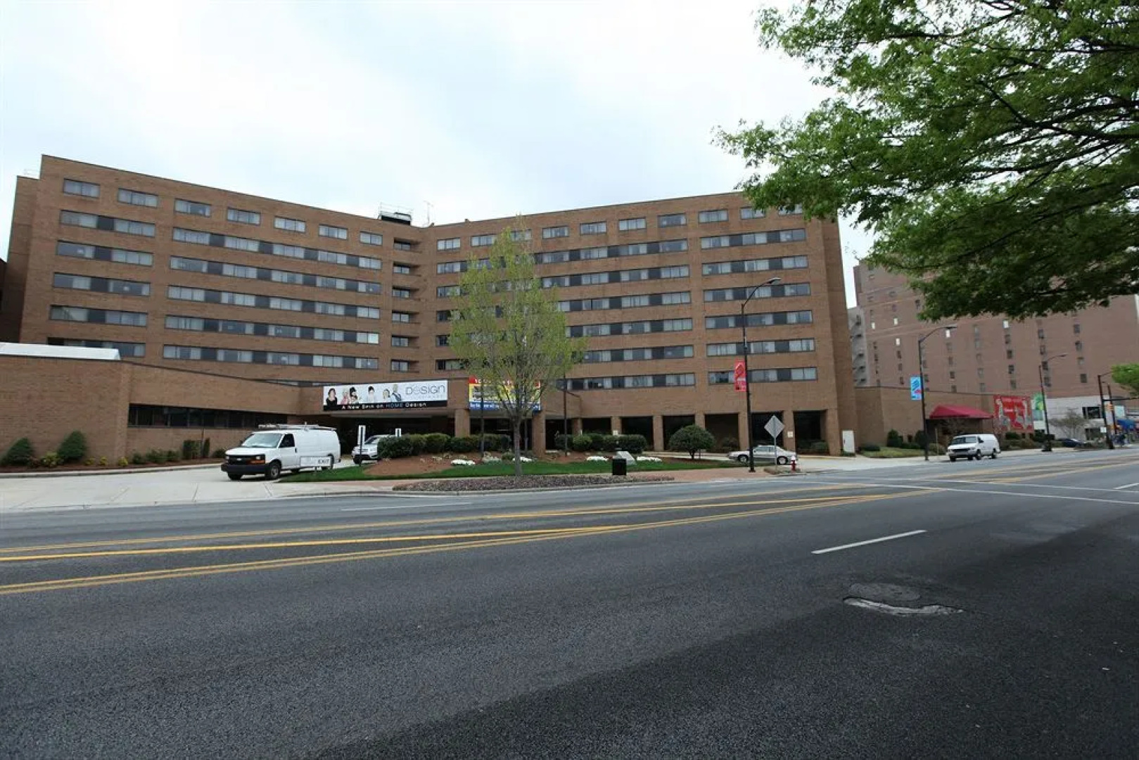 Radisson Hotel High Point