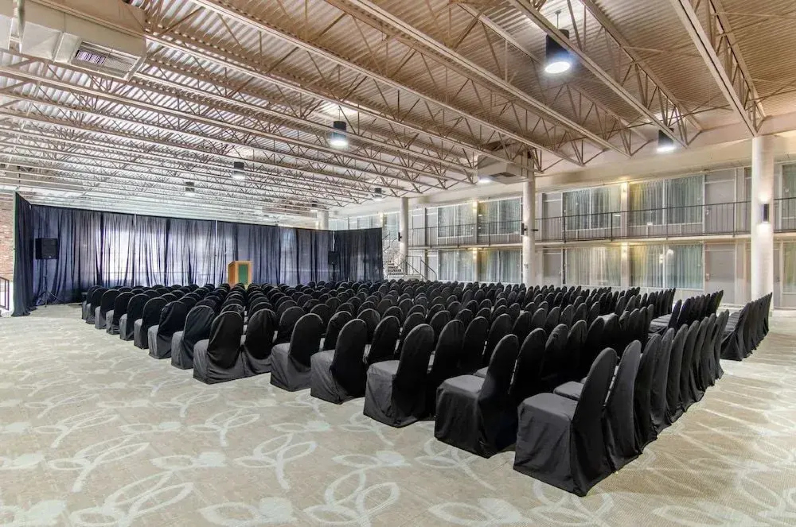 Clarion Inn & Conference Center