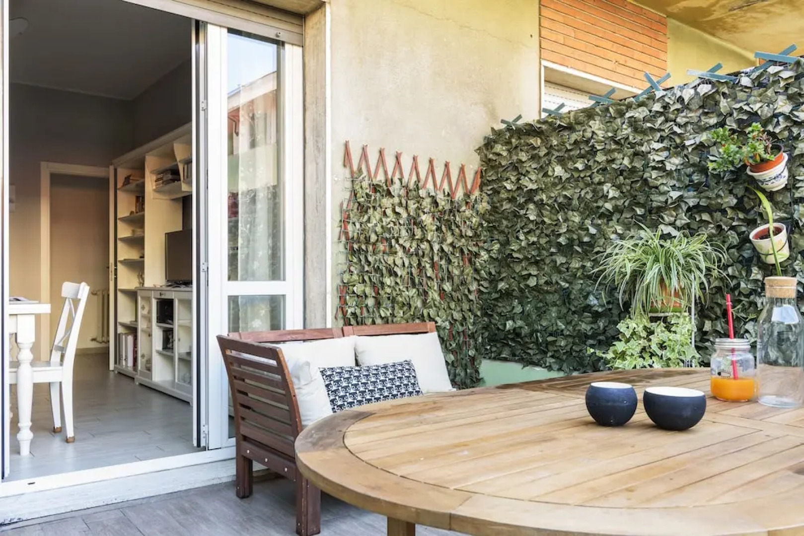 Pascoli Master Guest apartment