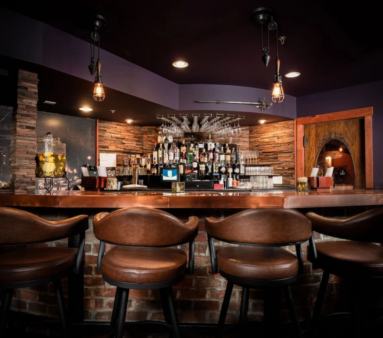 The Horton Hotel and Rooftop Lounge