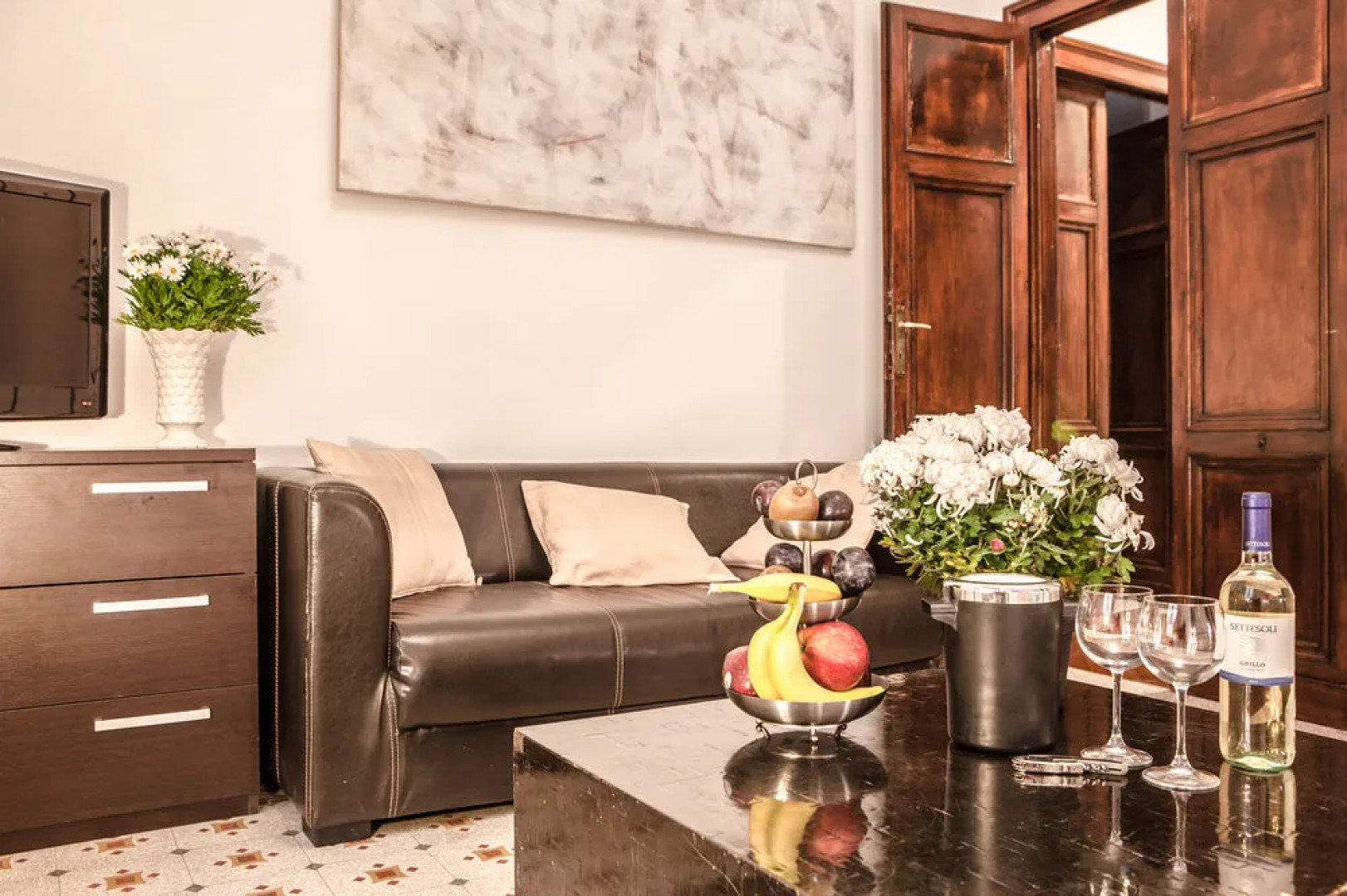 Bed and Breakfast Gustè