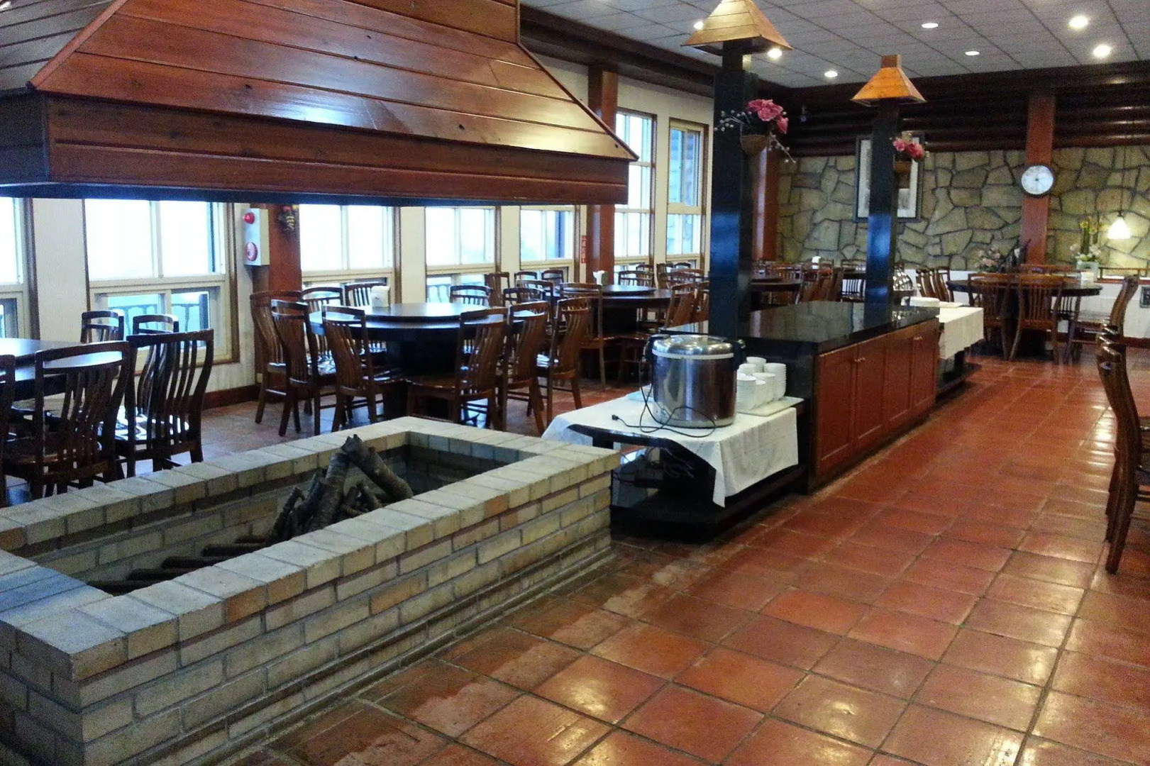 Liching Garden Villa