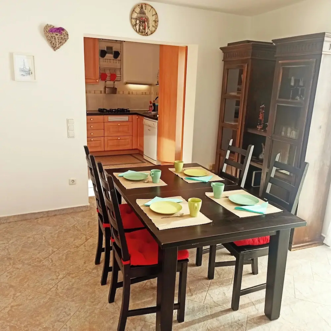 Finca Aurora - Cozy 1-bed Apartment