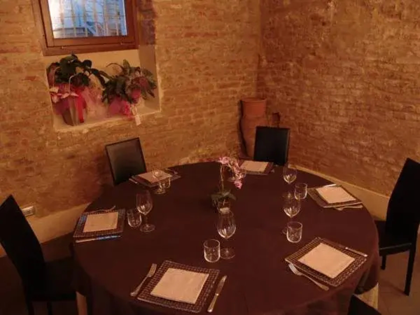 Locanda Antico Ricetto