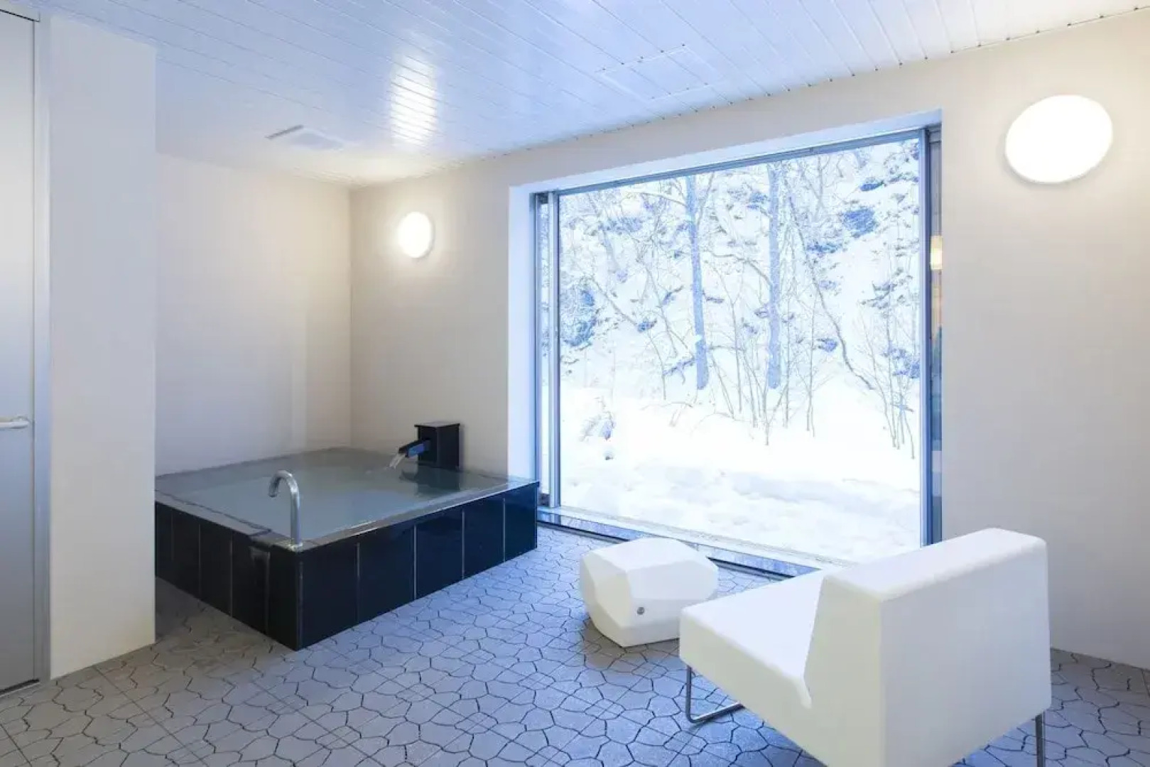 Namari Onsen Kokoronotoki Jusangatsu