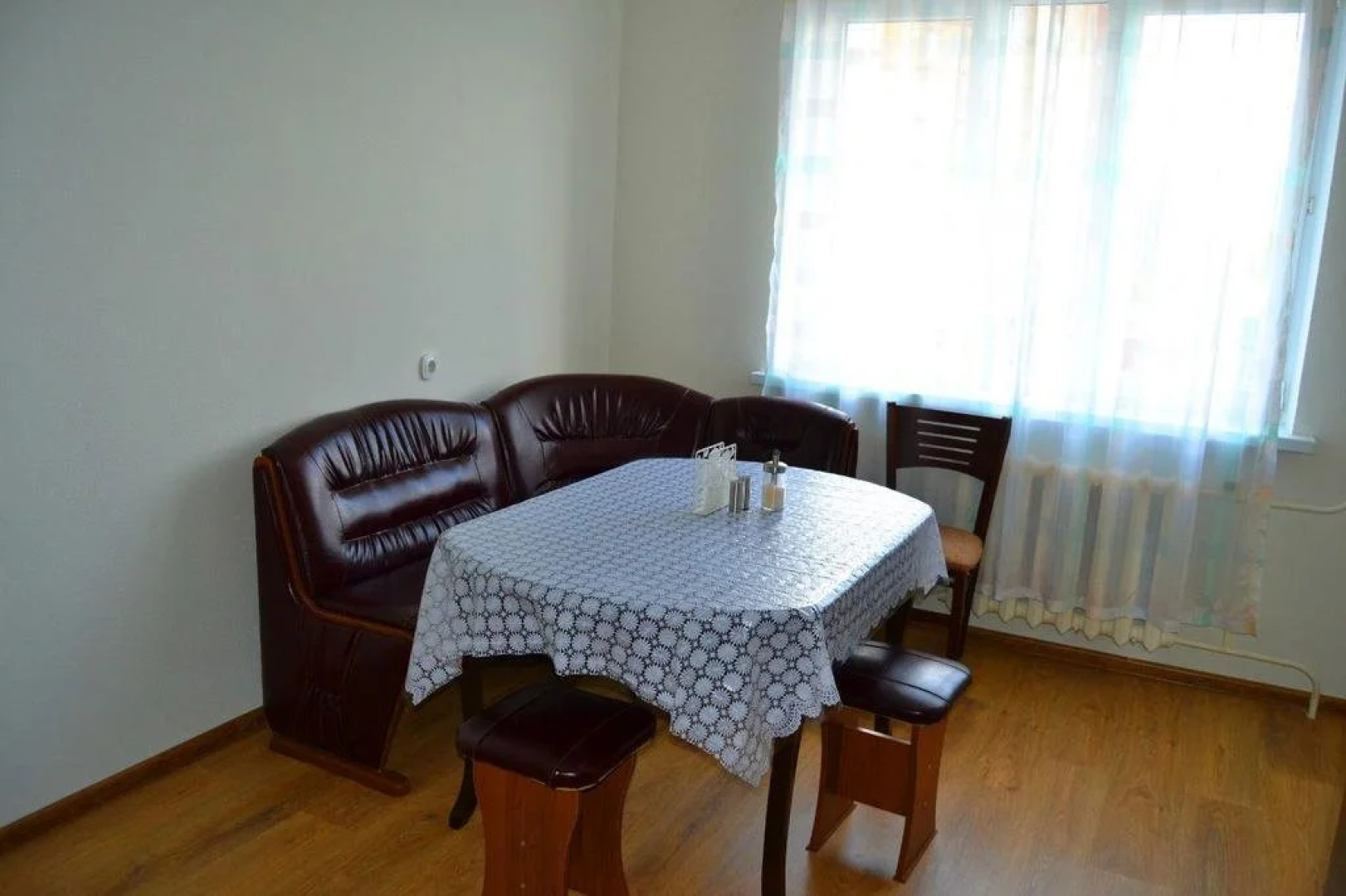 Ufimsky Hostel