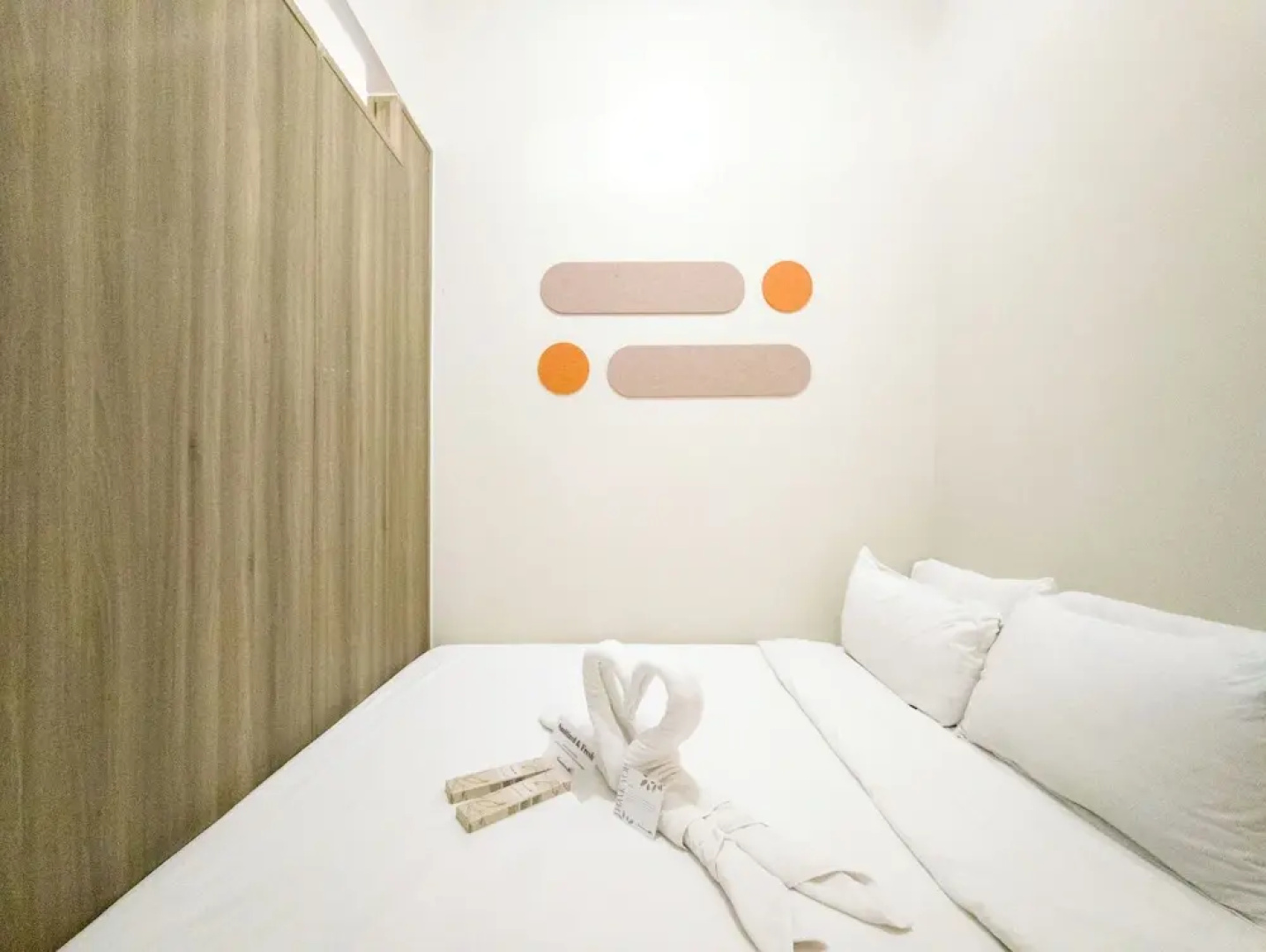 GemstoneBR in SMDC Coast Residences