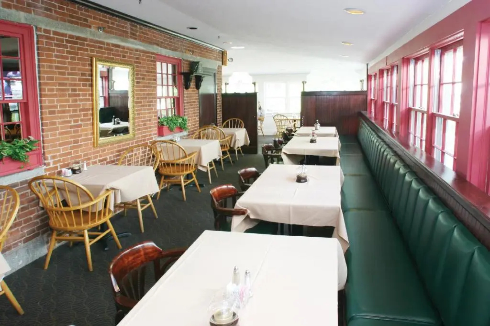 Crotched Mountain Resort New Hampshire