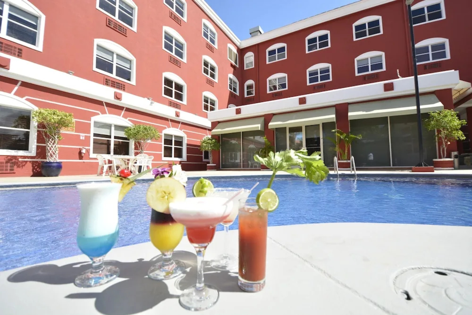 Hotel Seminole