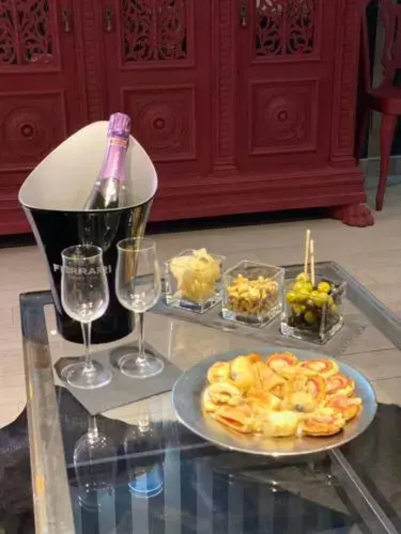 Hotel e Trattoria San Giorgio