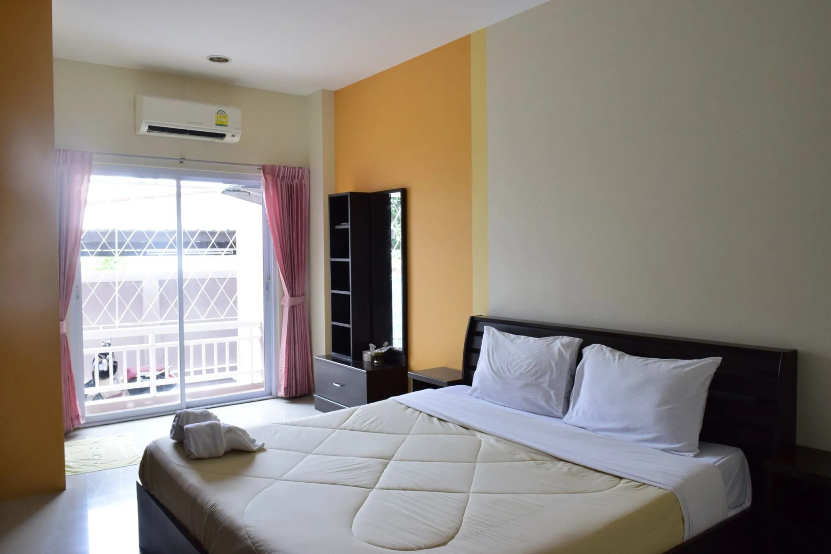 Nonsi Hotel Phitsanulok