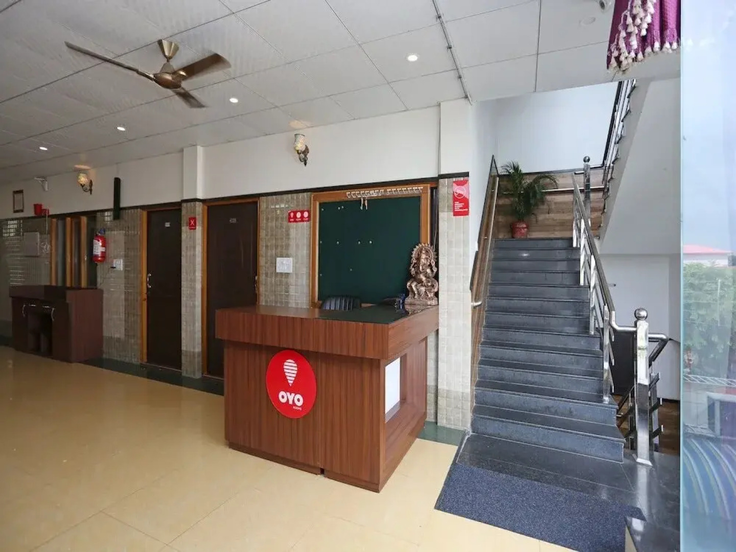 Benison Guest House By OYO Rooms