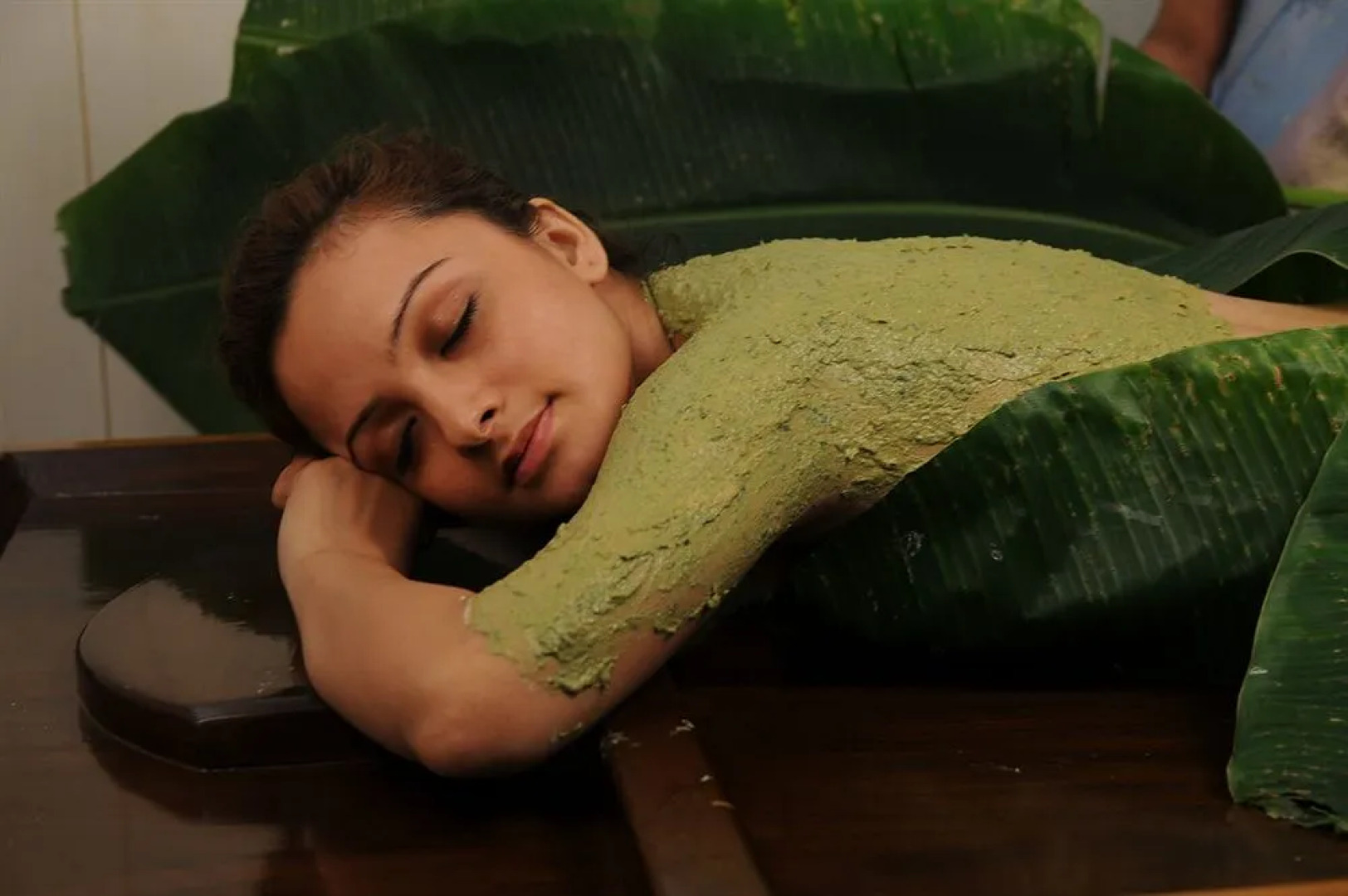 Naturoville Ayurvedic and Yoga Retreat by OpenSky