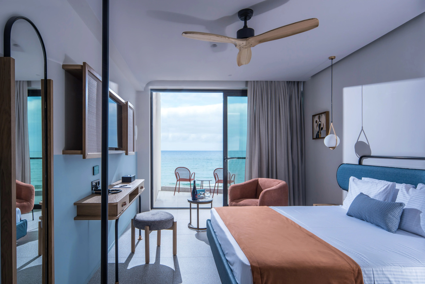 Corissia Harmony Hotel