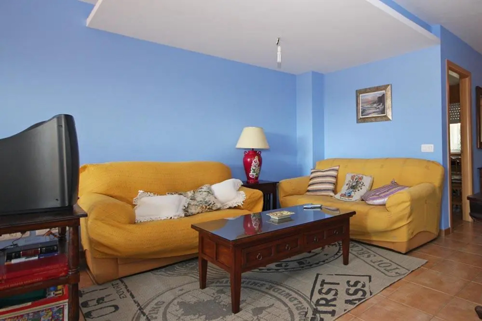 House in Porto Do Son, a Coruna 101959