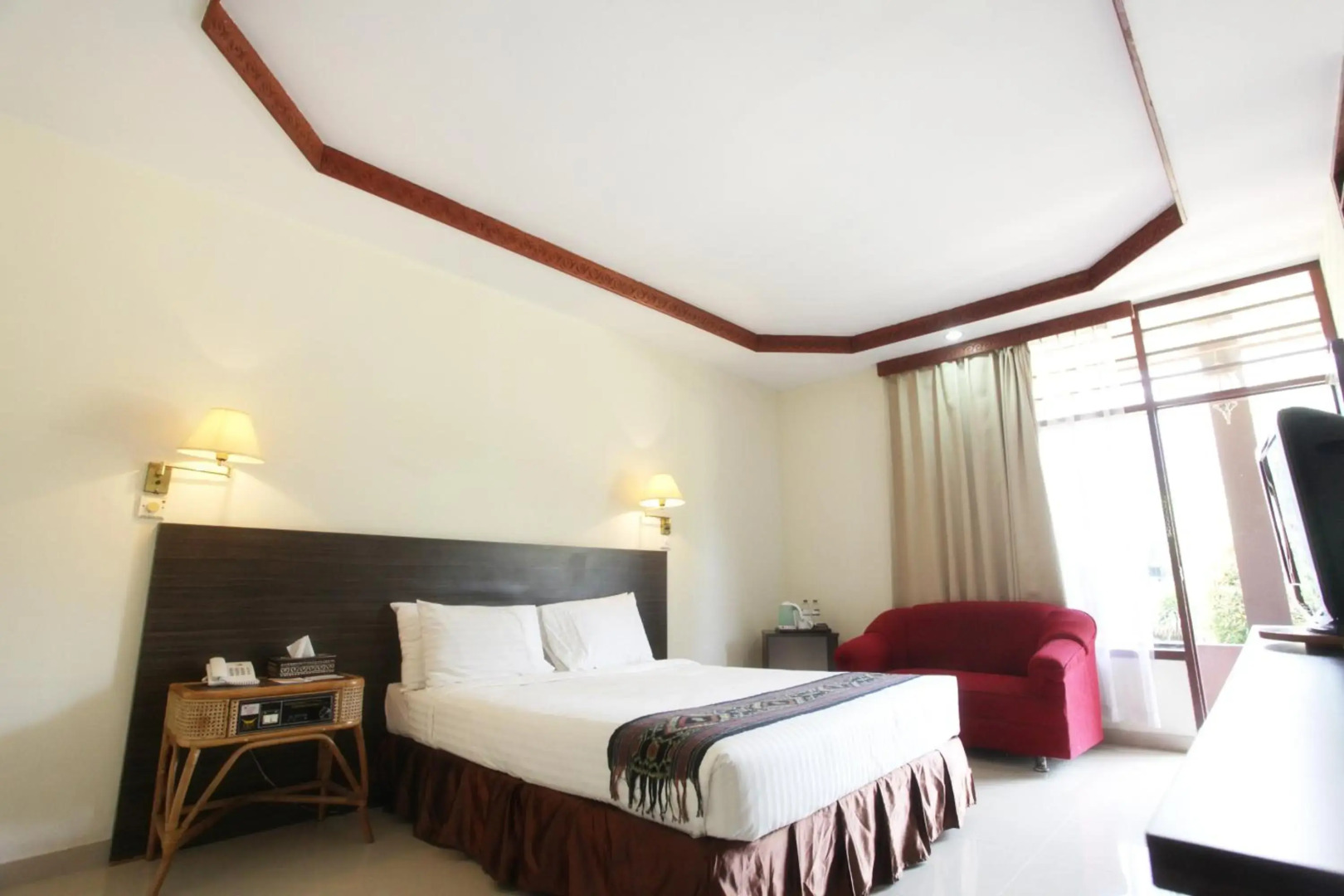 Toraja Misiliana Hotel