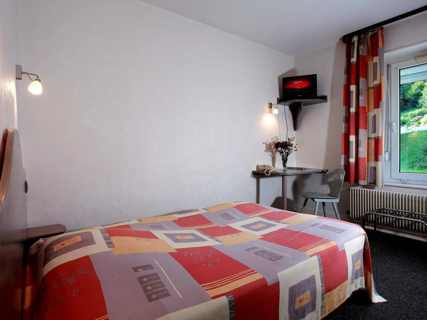 Studio Grande Cascade