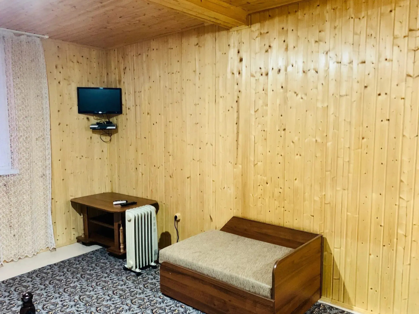 Гостевой дом у Валентины