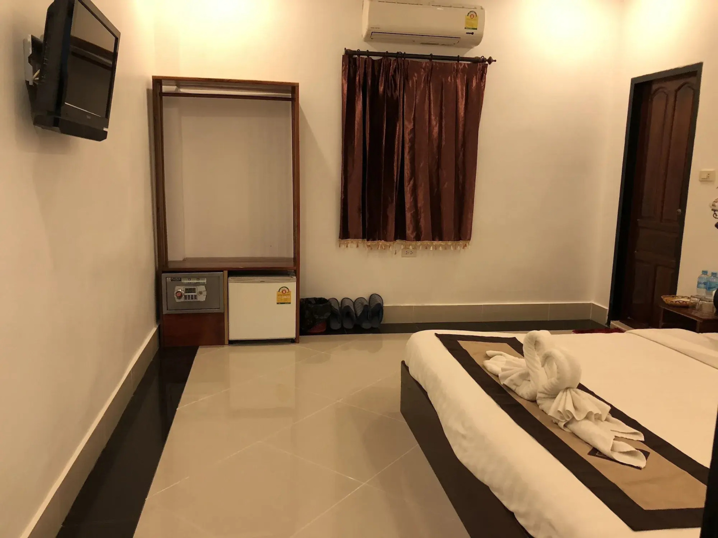 Villa Mahasok Hotel