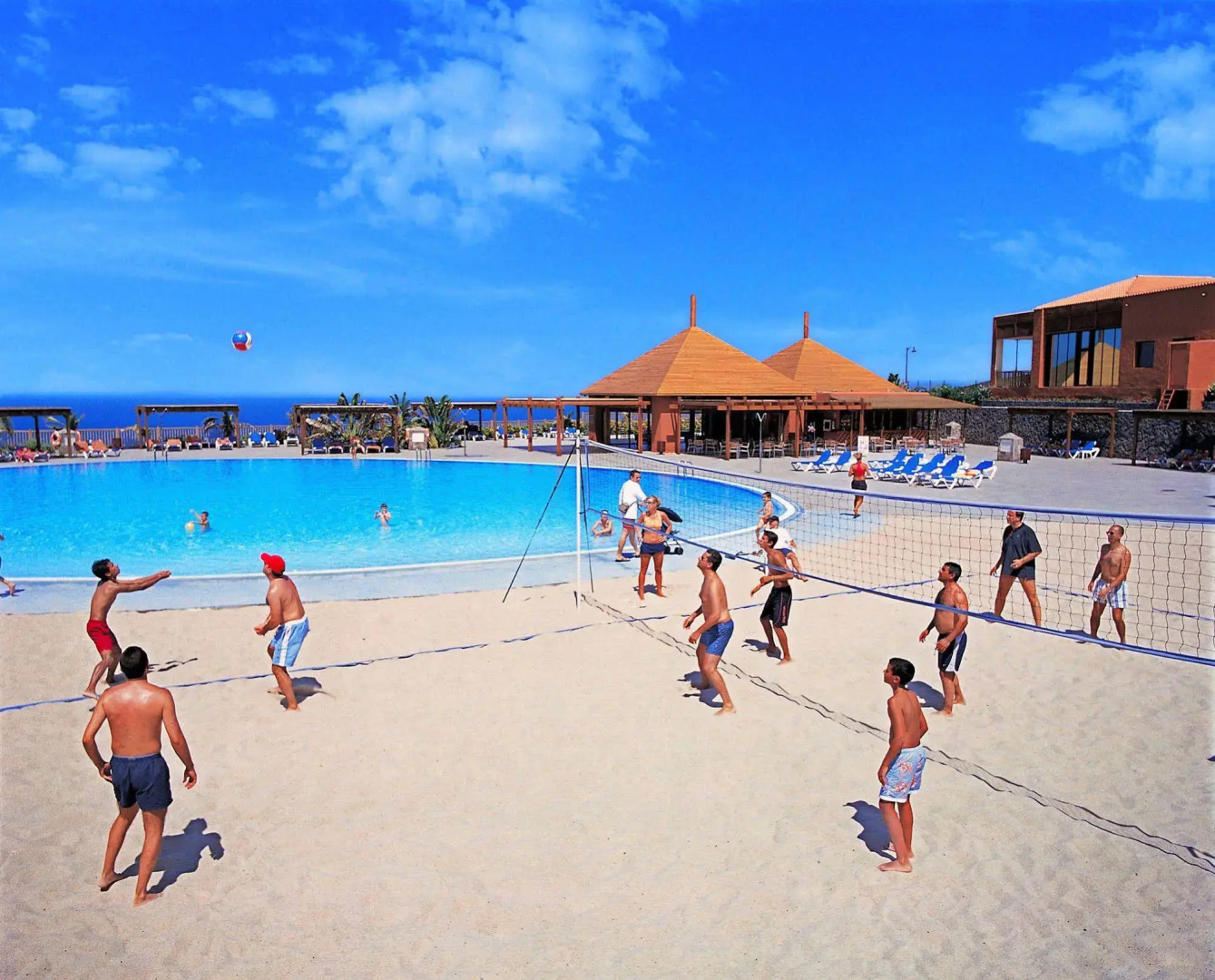 Hotel La Palma Princess