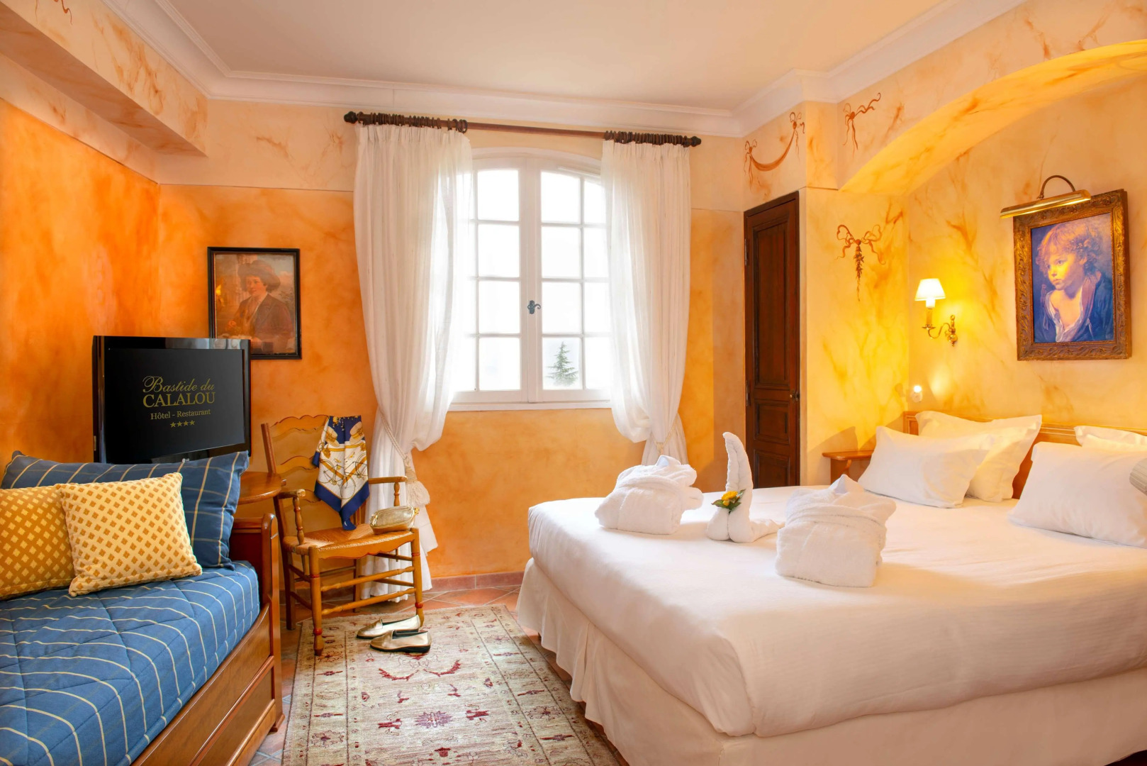 La Bastide du Calalou Hotel & Spa, BW Signature Collection