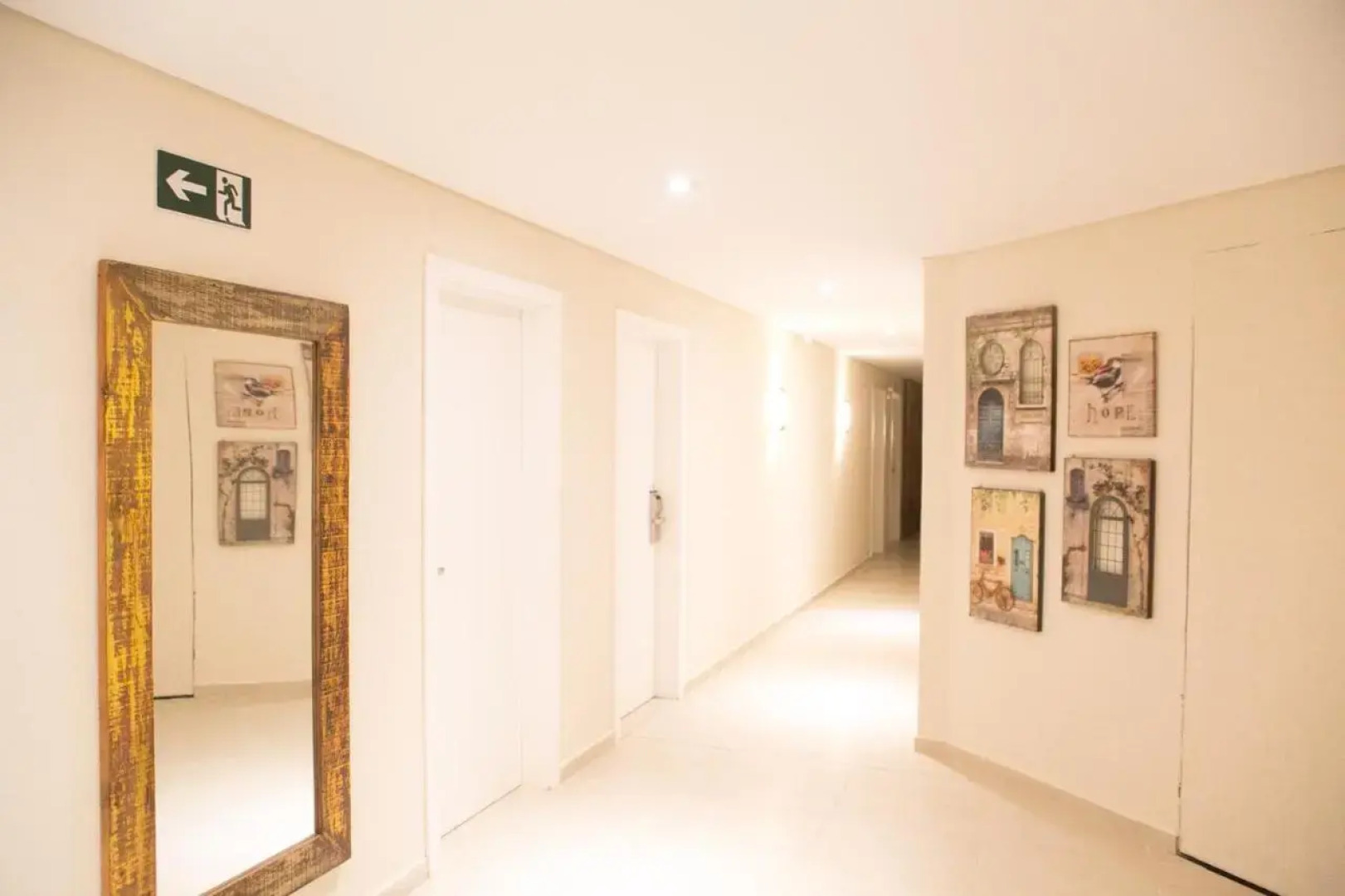 Hotel VillaReal Charme