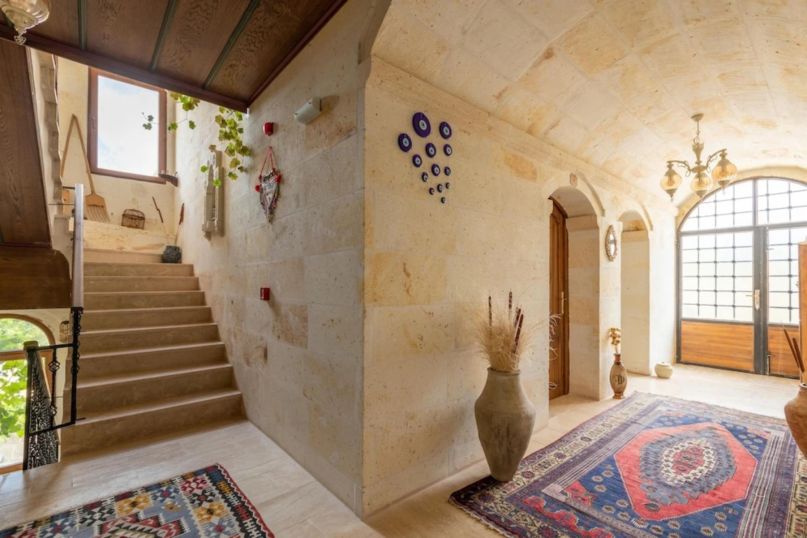 Esens Stone House