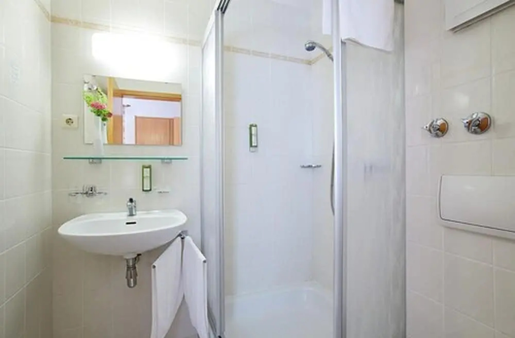 Waldhotel Tannmuehle