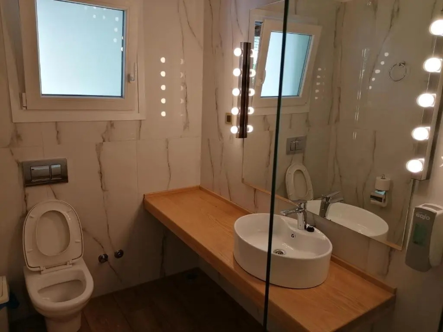 Magdas Hotel Apartments