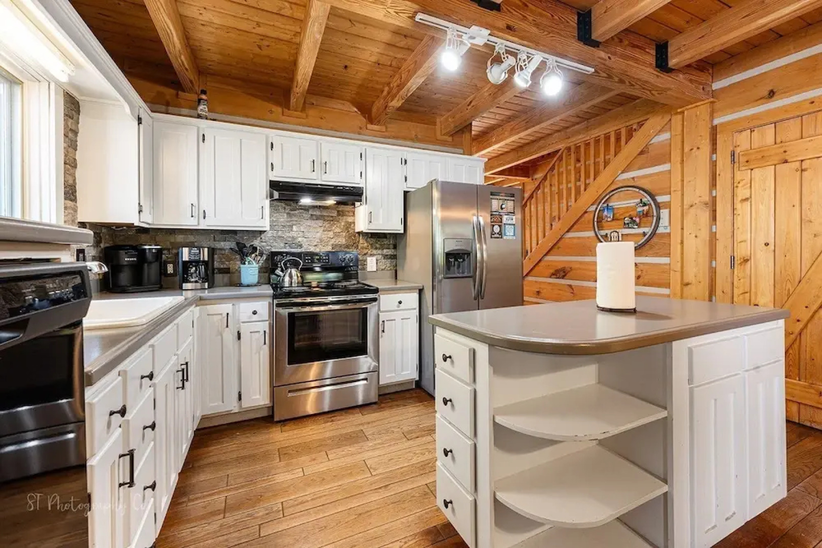 Family Adventure Lodge