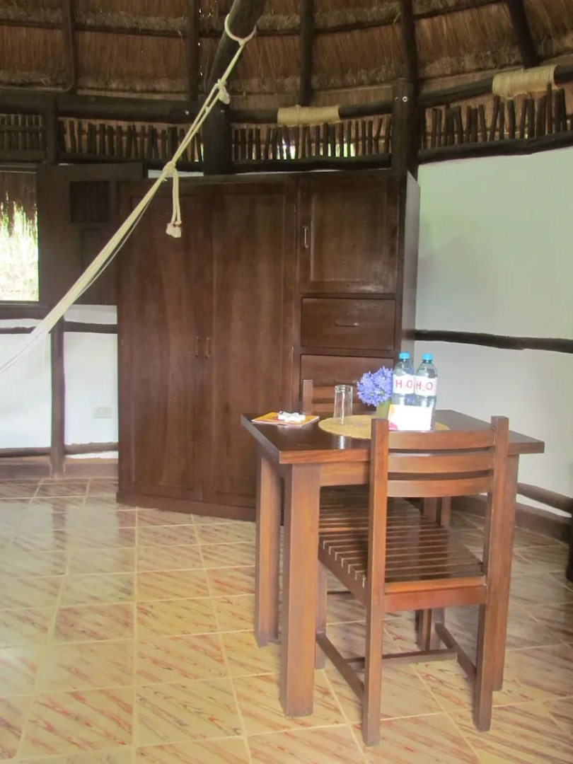 Koox Na Luum Ecohotel