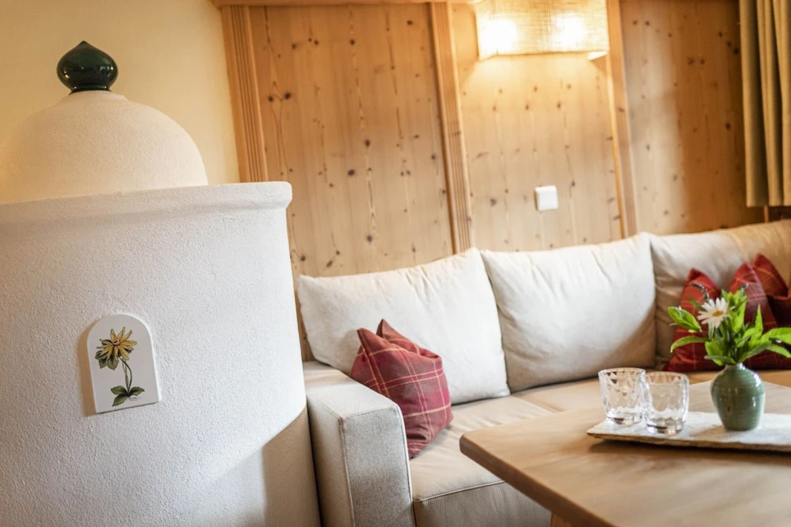 Naturhotel Lüsnerhof