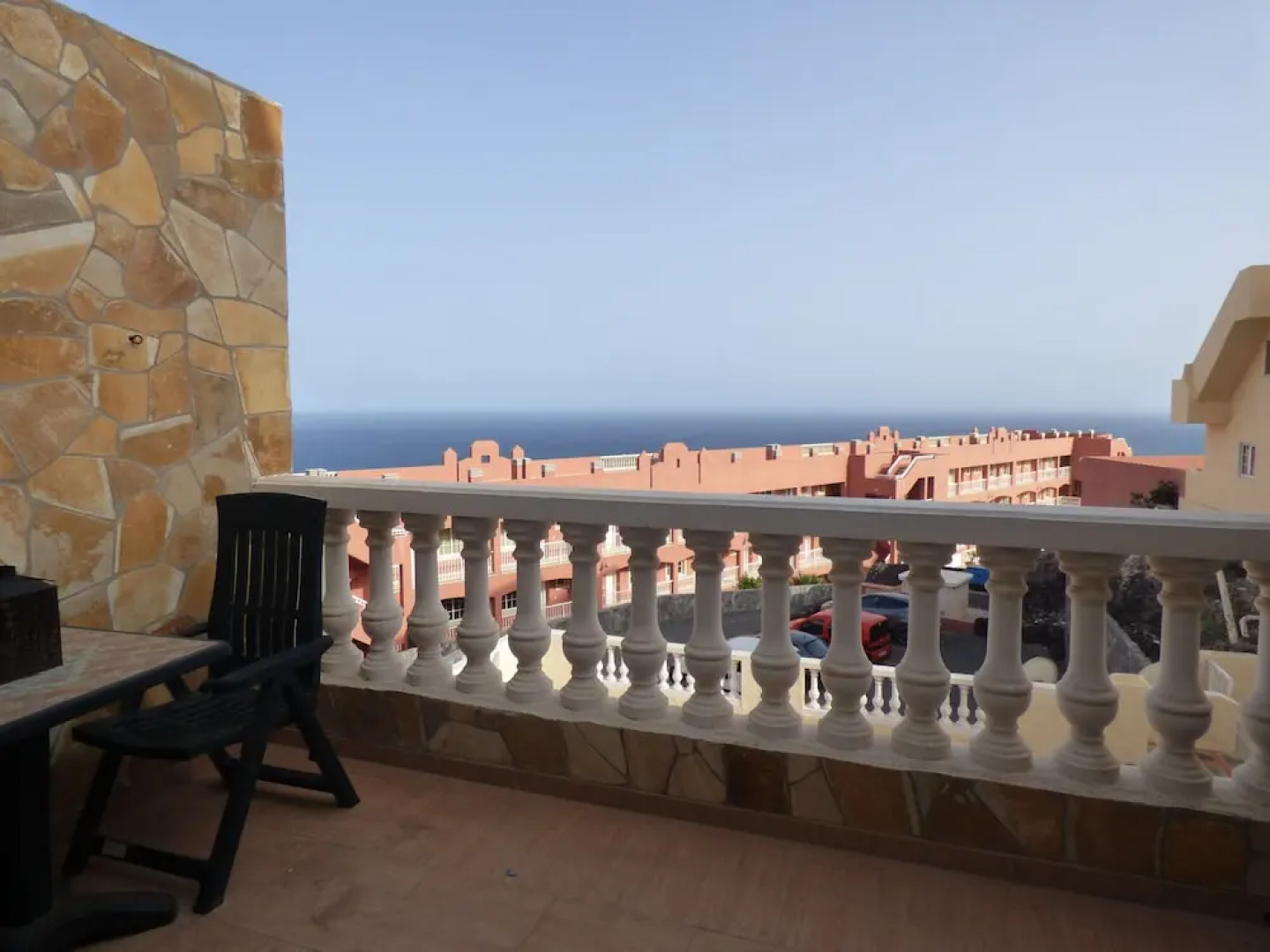 Fuerte Holiday Sotavento Terrace Apartment