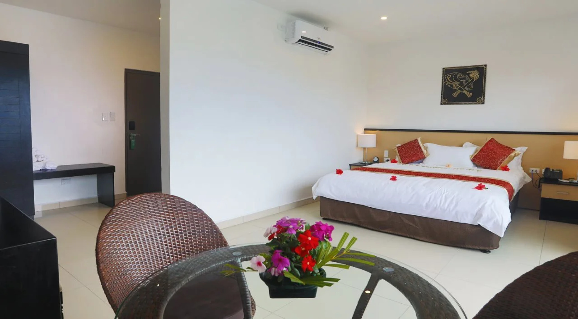 Landers Bay Resort & Spa Fiji - Adults Only