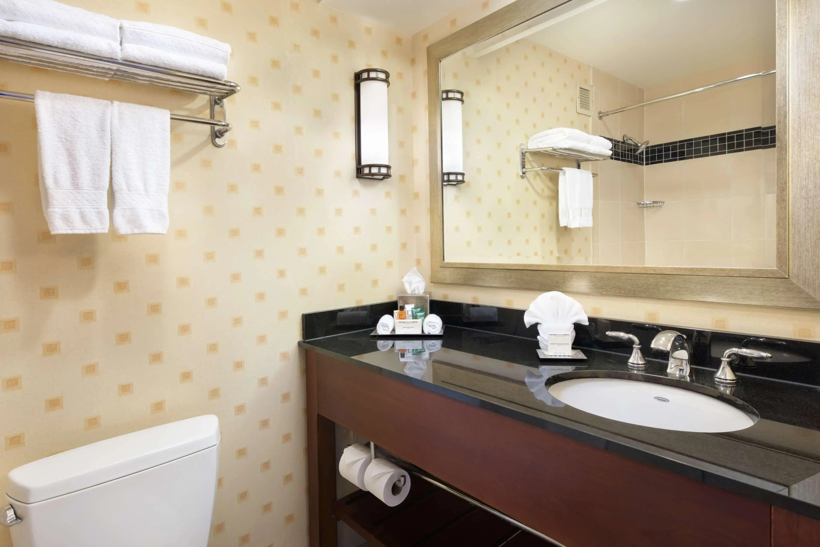 Hilton Chicago O'Hare Airport