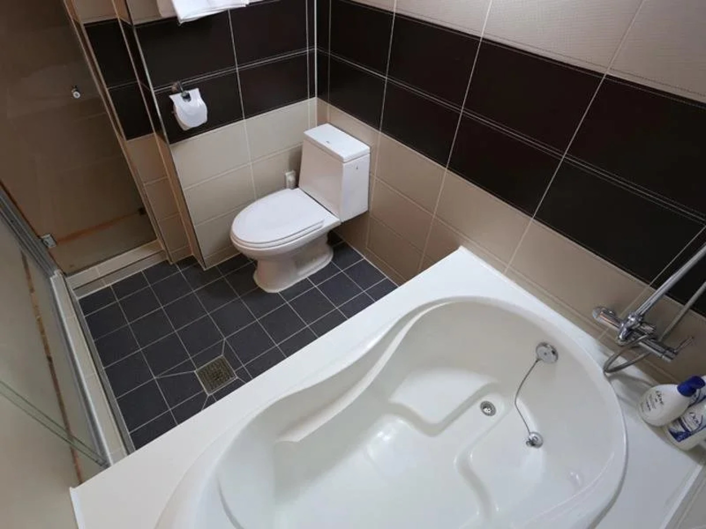 Goodstay Bandi Hotel