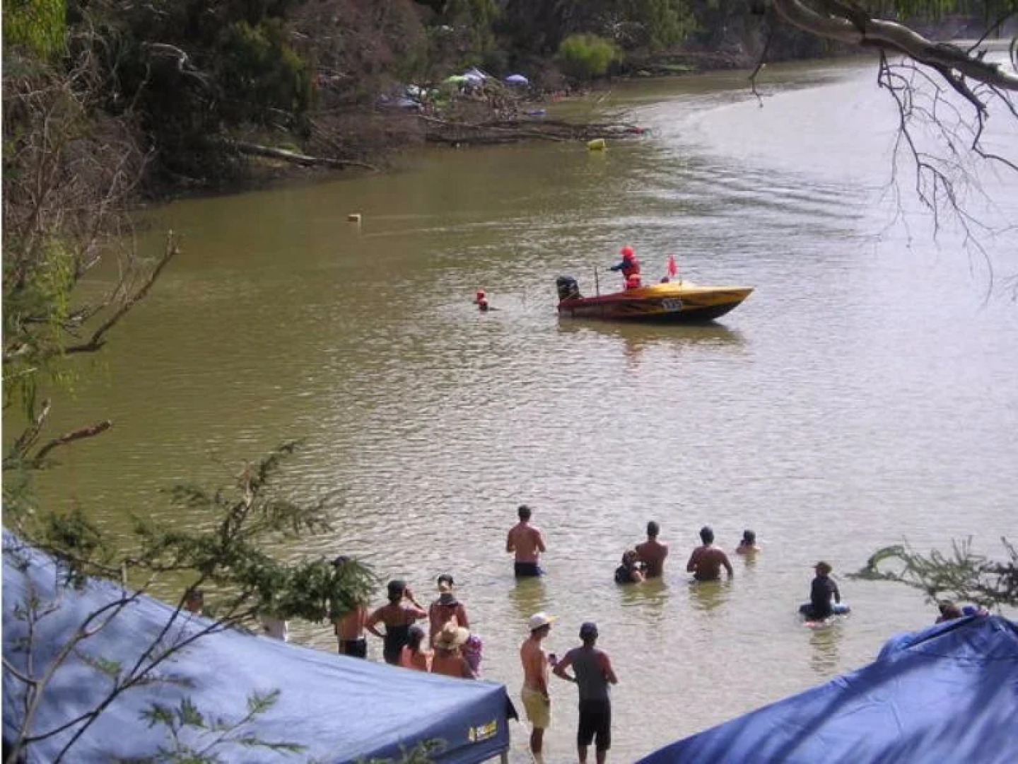 Winbi River Resort Holiday Rentals