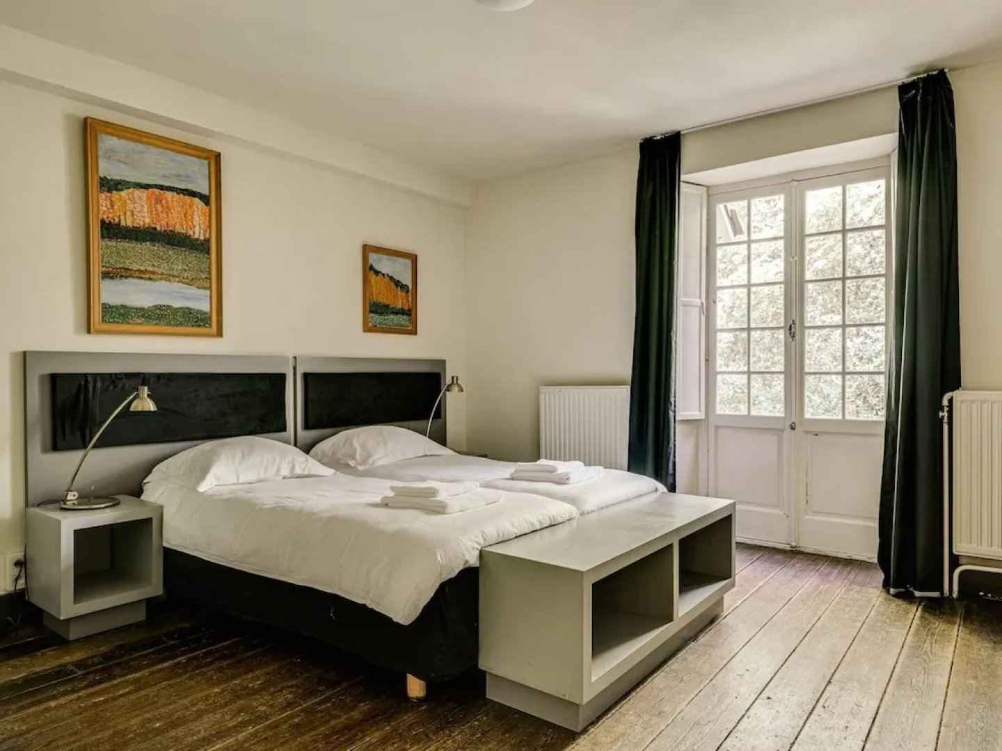 Group Stay With Spa in Vielsalm