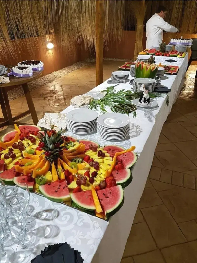 Agriturismo la Valle di Ceri