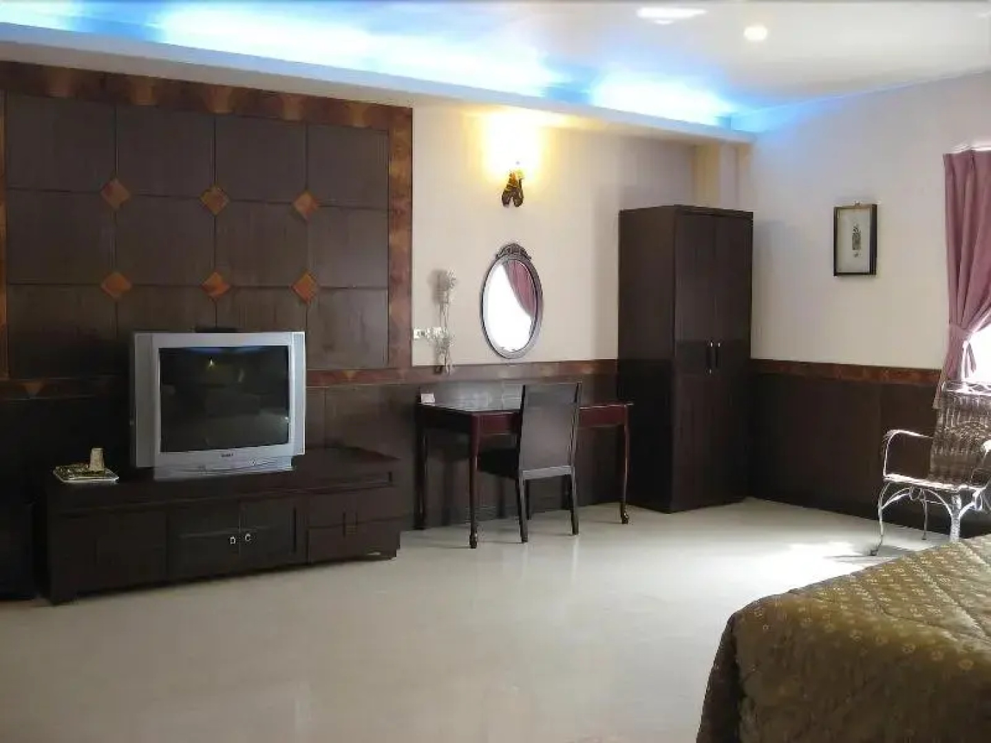 Star Business Motel