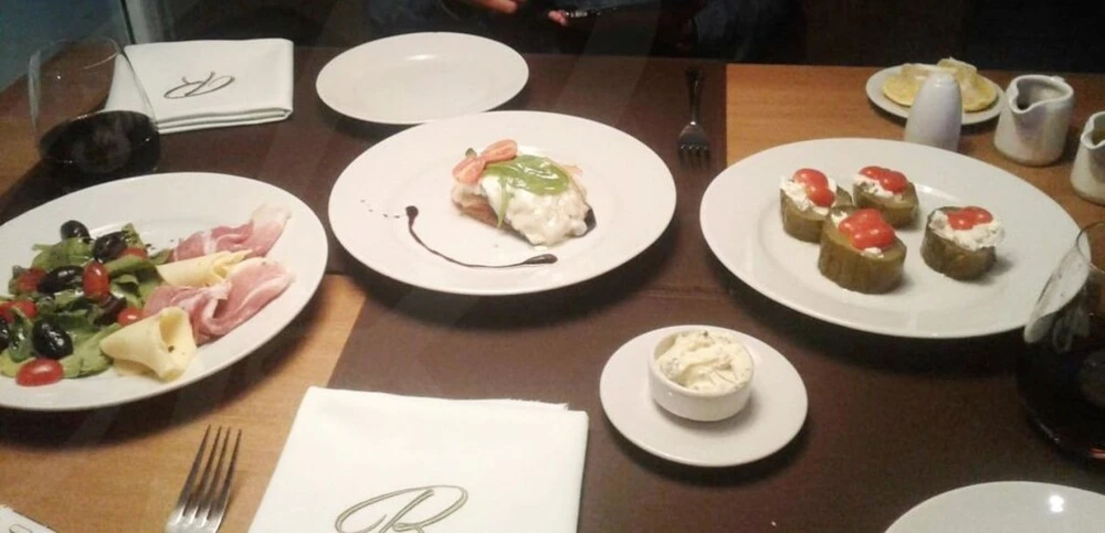 Hotel Cruce del Desierto