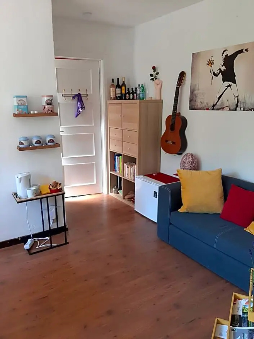 À la pause bien méritée =)