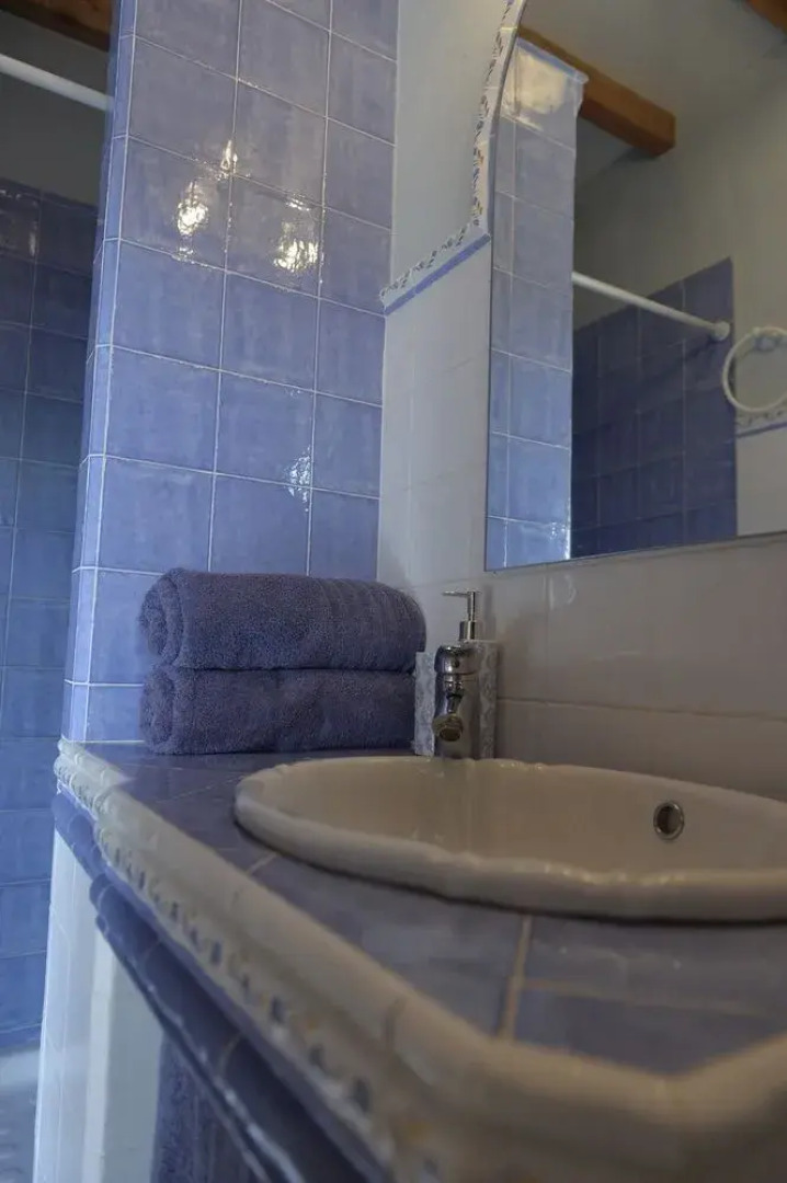 Molino A Maquía de Medín